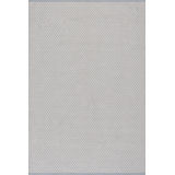 Riviera Swedish Blue Handwoven Indoor/Outdoor Rug