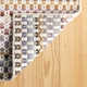 Poppy Multi Handwoven Wool Rug