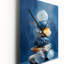 Gwerfyl - Horloge murale en pierre spirituelle-50567717