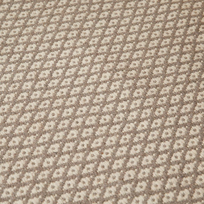 Somerville Wool Geometric Indoor Rug