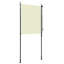 Outdoor Sheer Roller Shade-619912693