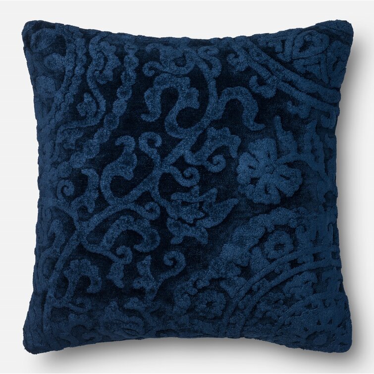 Indigo Dive Boho Pillows - Area Collections