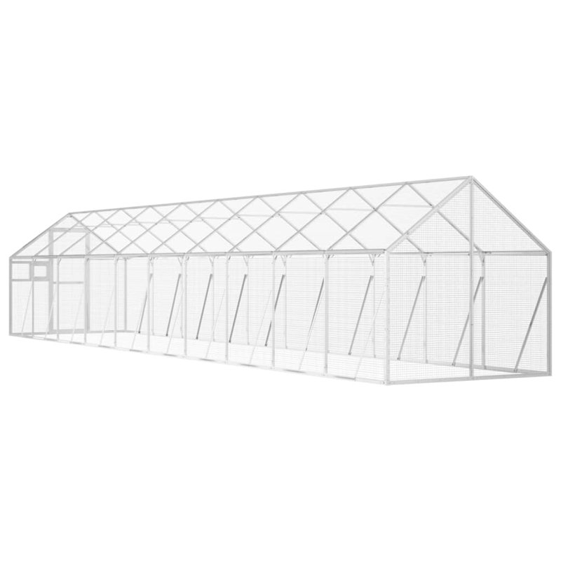 Chantise 185cm Aluminum Flight Cage