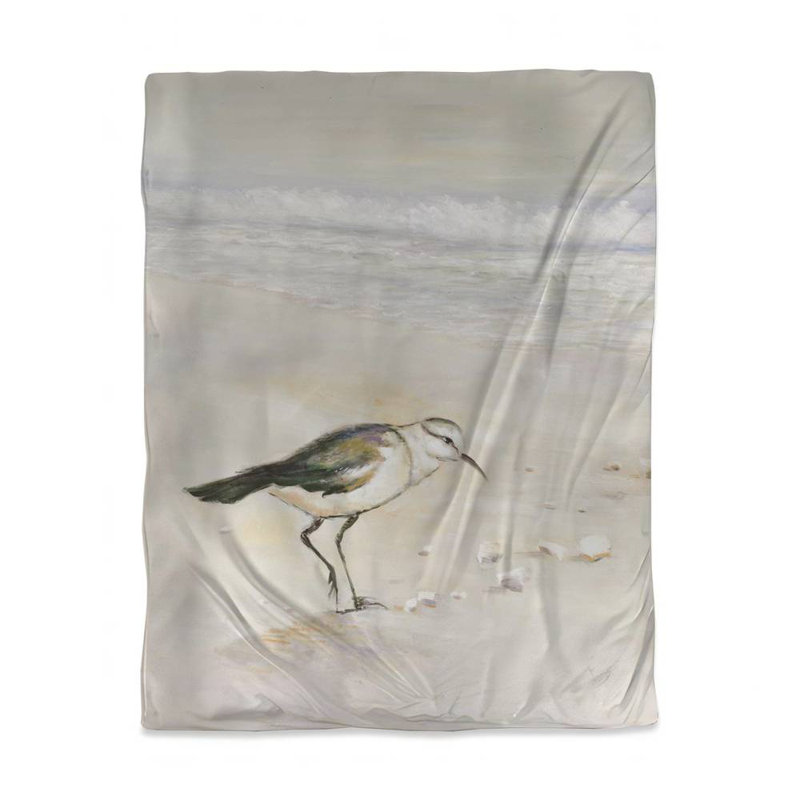 Polyester Sateen Duvet Cover
