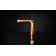 Nibi Single Handle Lavatory Faucet with Side Handle
