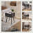 Alden Solid Wood 1-Drawer Nightstand-469701595