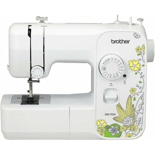 Save up to 20% on Brother sewing machines this Prime Day