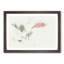 Seagull Birds in the Light in Abstract - Picture Frame Painting Print-55762185-55762186