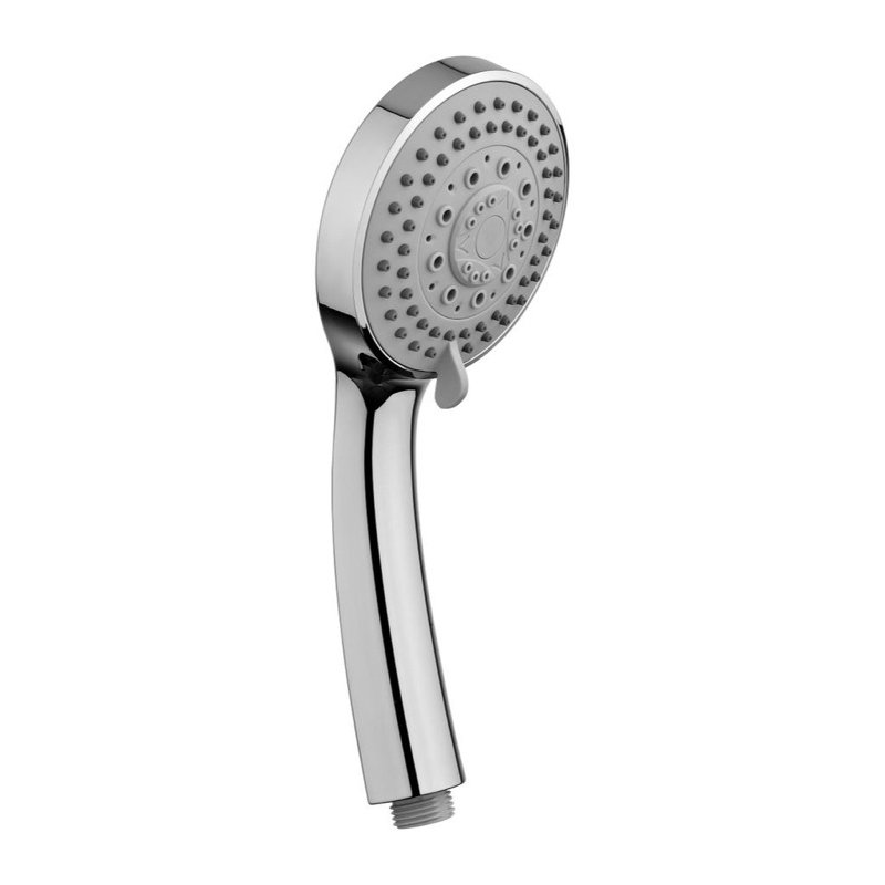Pomme de douche à main Superinox