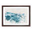 Rising Ocean - Picture Frame Painting Print-56855954-56855955