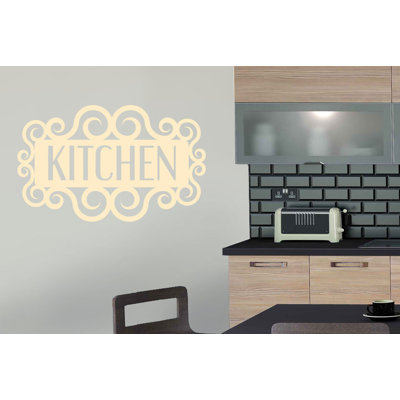 Wall Decal