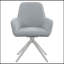 Chaise rembourrée en tissu-1968139123