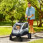 Foldable Pet Jogger Stroller