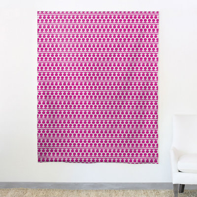 Tissu silhouette 100% coton