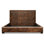 Granada Leather Bed