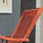 Exquisite solid wood rocking chair