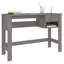 Harneen Solid Wood Writing Desk-319770463