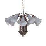 Anallely 12 - Light Chandelier