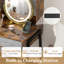 Dressing Table-615166524