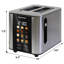 Grille-pain 2 tranches Kenmore