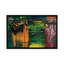 « santeria », reproduction sur toile-74544348-74544346-74544347