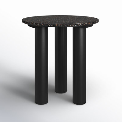Pike Stone End Table
