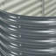 Metal Planter Box-43280141-43280145