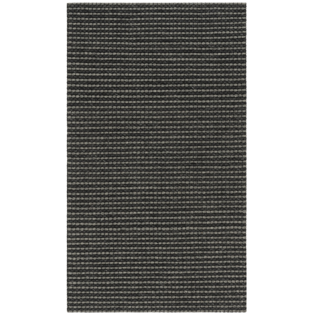 Hand Woven Area Rug