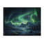 Northern Lights II sur impression sur bois-1599914452
