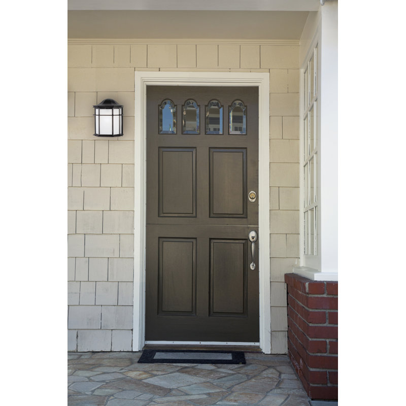 Lanterne murale d'extérieur Westwick