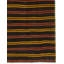 One-of-a-Kind 6'6" X 11'5" Area Rug