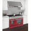 Kucht 48'' W Dual Fuel Range-188765212-188765207