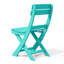 Chaise de patio pliante Laguna-108589706