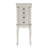 Burkett 13.5'' Wide Jewelry Armoire