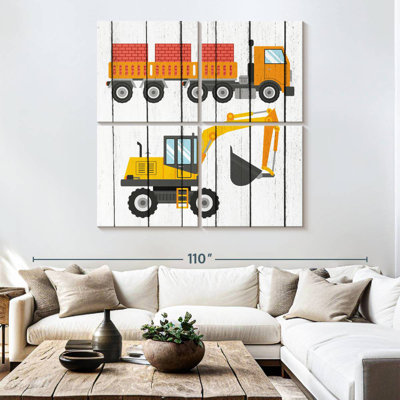 Ashelle Tractor And Trucks II