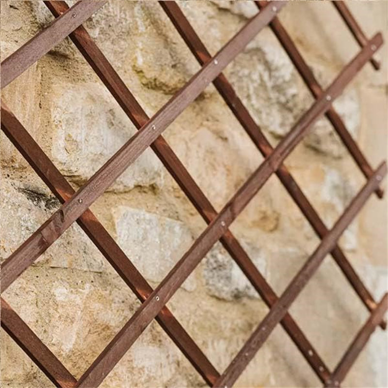 Keralup 30cm H x 180cm W Wood Expanding