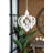 Hayre 6 - Light Geometric Chandelier-1598973924