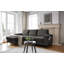 Lofty Lilly 4 seater Corner Sofa Bed-92302273-92302276