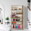 Rotman 2 -Door 6 -Shelf-40014827