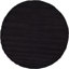 Tapis noir Renesha-401621752