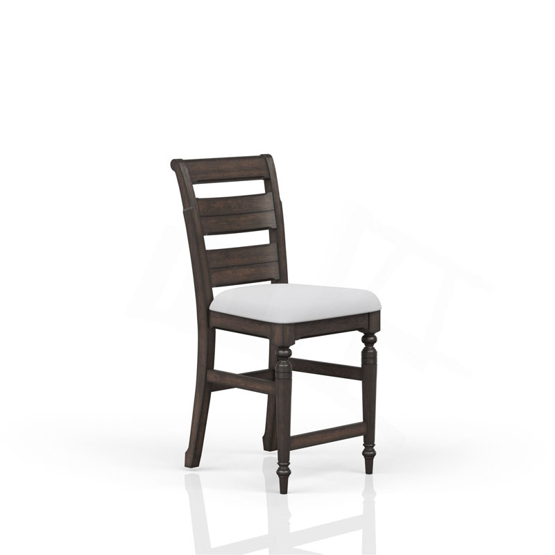 Counter Stool Chocalate