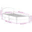 Arezzini Solid Wood Bed-459167803-459168196