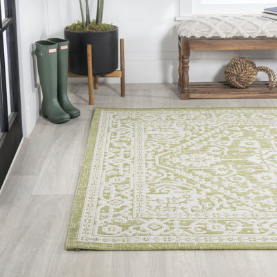 Tapis intérieur / extérieur Moten