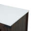 Ensemble de meuble-lavabo simple 42 po Grant-642198722