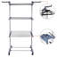 Foldable Gullwing Drying Rack-1565256424