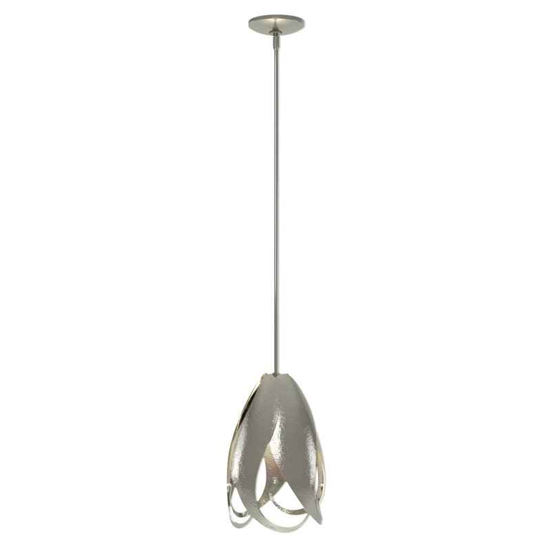 Mini-luminaire suspendu PENTAL, Sterling
