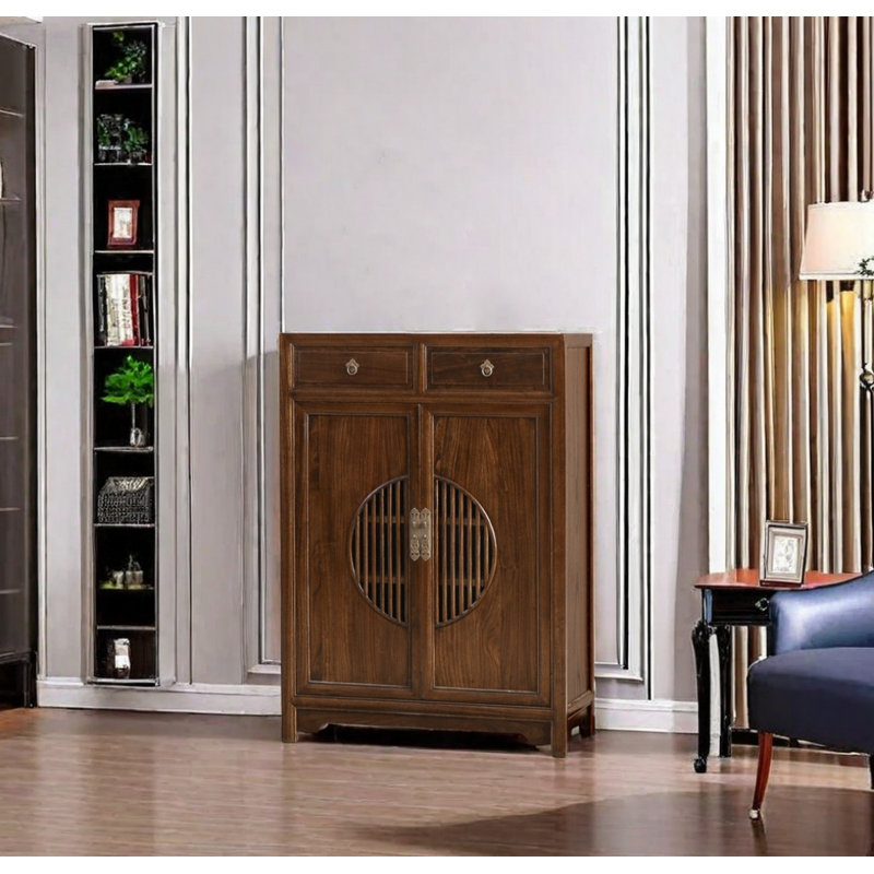 Florentino Accent Cabinet