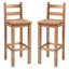 Tabouret de bar 29,72 po Love-776230544