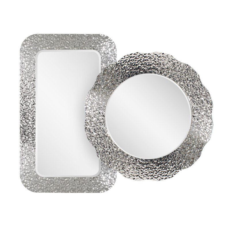 Olmstead Rectangular Mirror