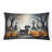 Other/No Pattern Outdoor Throw Pillow